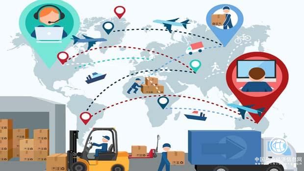 物流“跑得快”，也要“跑得好”