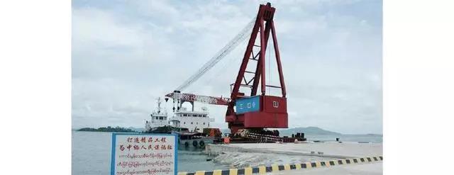 聚焦丨停滯3年終于突破！皎漂港框架性協(xié)議將簽署，緬方占股翻倍