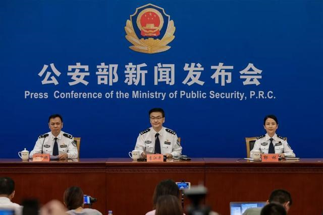 交警部門新推6項便民措施