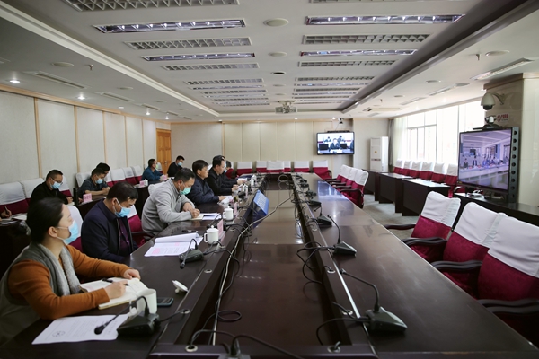 確保長(zhǎng)江經(jīng)濟(jì)帶“一江清水出云南” 我省四部門(mén)聯(lián)手整治船舶和港口污染突出問(wèn)題