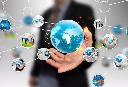 中國現(xiàn)代流通領(lǐng)域首份五年規(guī)劃發(fā)布——50項(xiàng)舉措推動現(xiàn)代流通體系建設(shè)