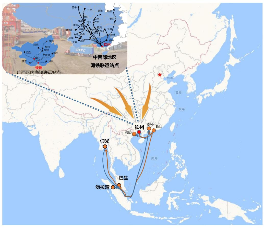 同心同行，共創(chuàng)未來